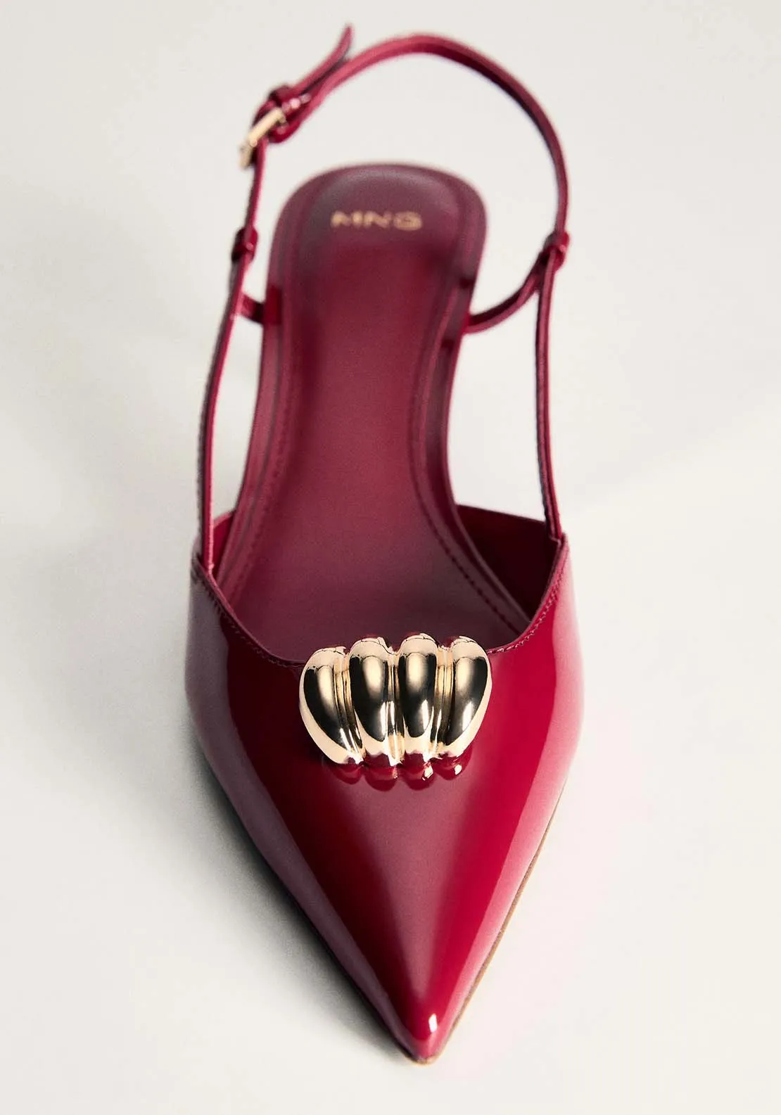Shoes Imagine - Red