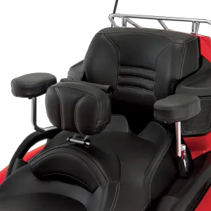 SHOW CHROME ACCESSORIES 41-159 Armrest Kit