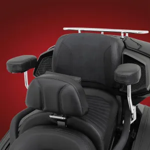 SHOW CHROME ACCESSORIES 41-309 Armrest Kit