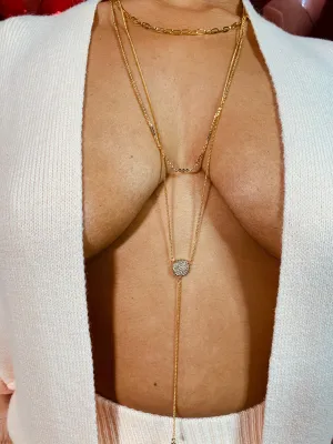 Show Off Necklace