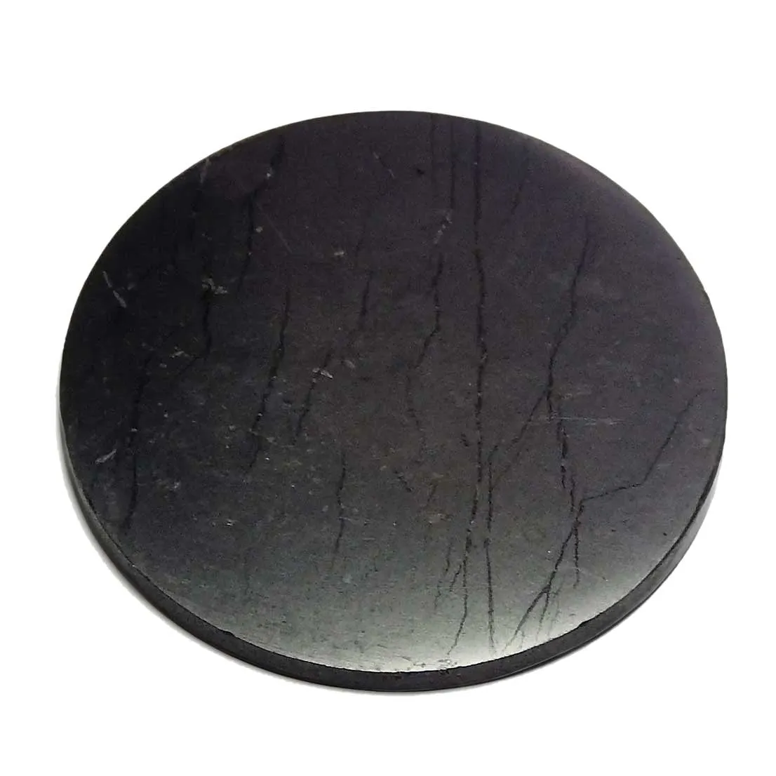 Shungite EMF Protection Disc