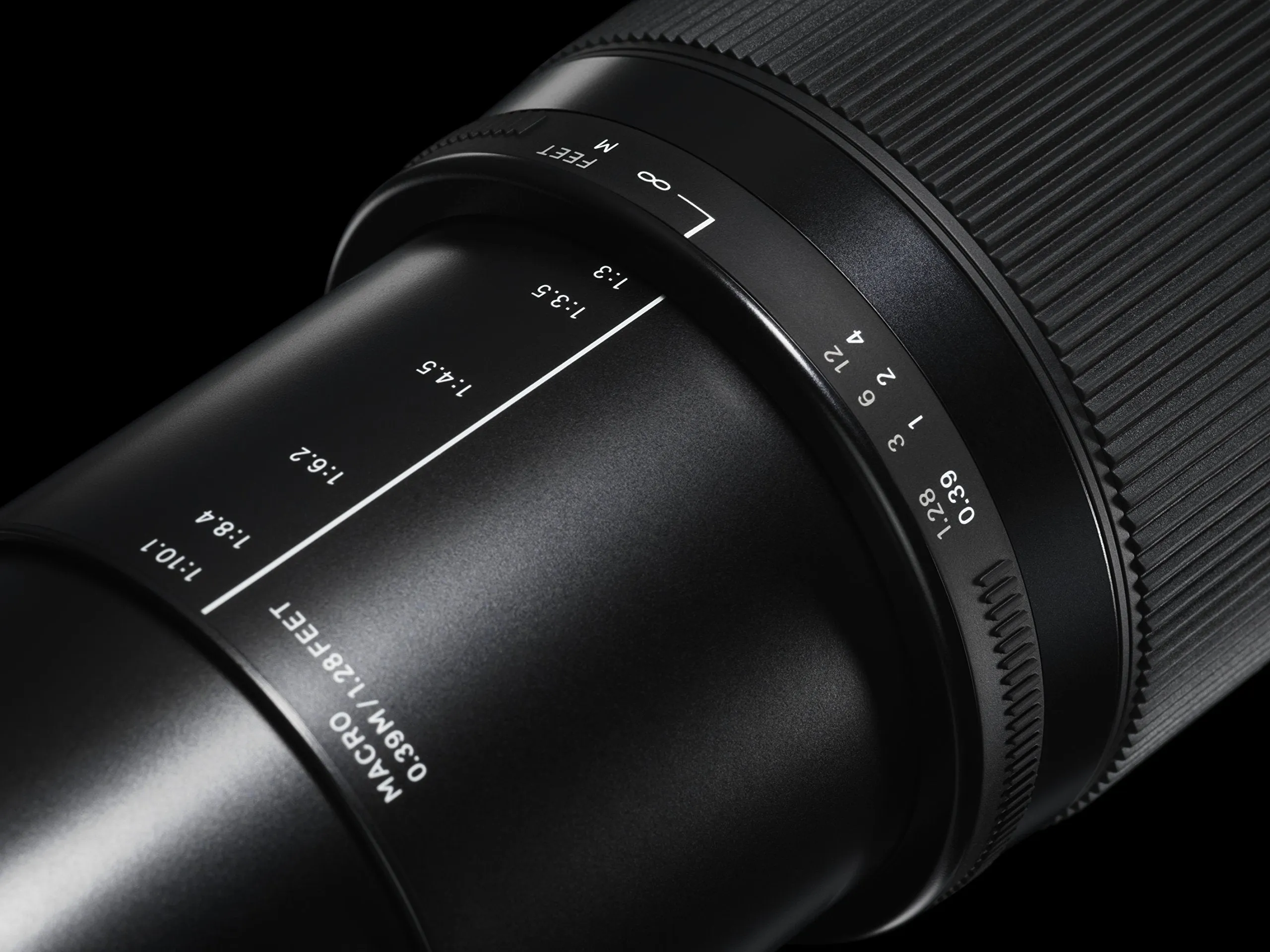 Sigma 18-300mm F3.5-6.3 Contemporary DC Macro OS HSM Lens for Nikon