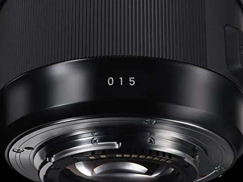 Sigma 24mm f/1.4