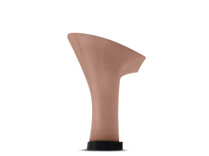 Signature Series (PG) 2.6 inch spool Heel (Actual 7.0 cm)