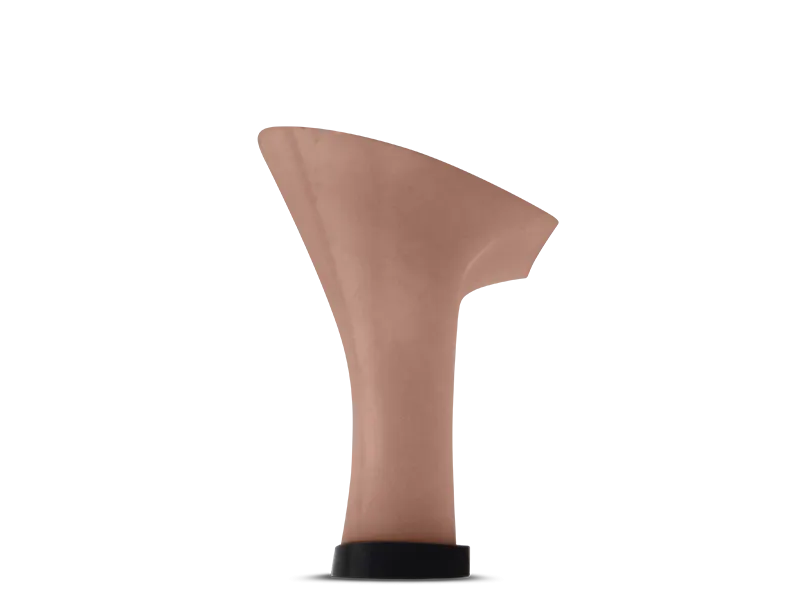 Signature Series (PG) 2.6 inch spool Heel (Actual 7.0 cm)