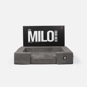 Silver Paw - Milo Dog Bed