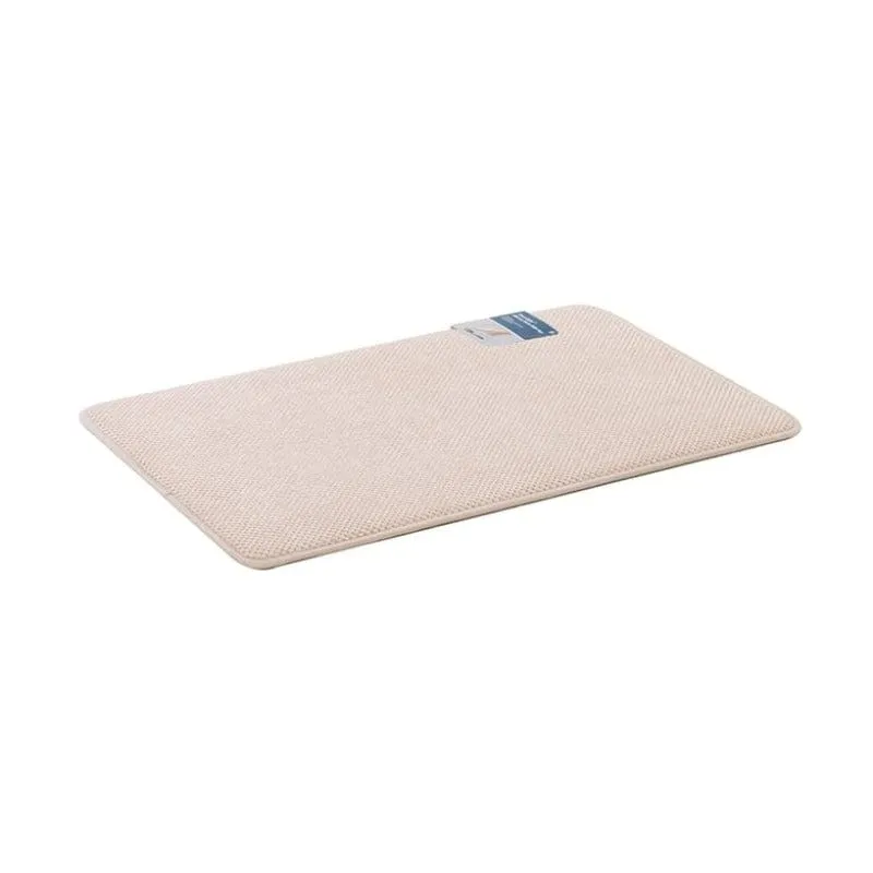 Simon Baker Memory Foam Bath Mat