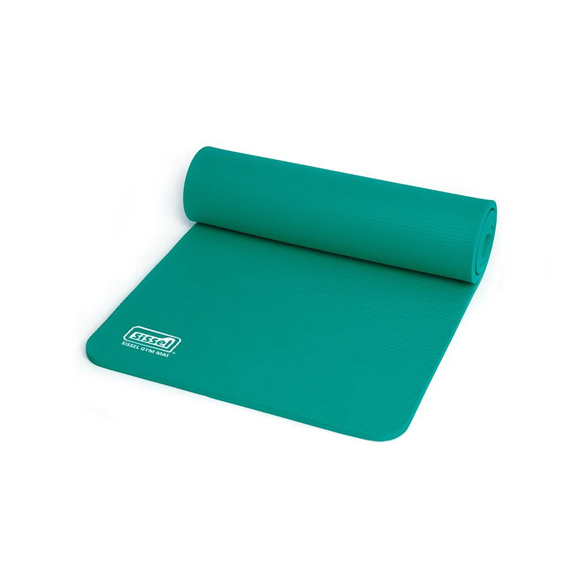 Sissel Gym Mat 180cm x 60cm x 1.5cm