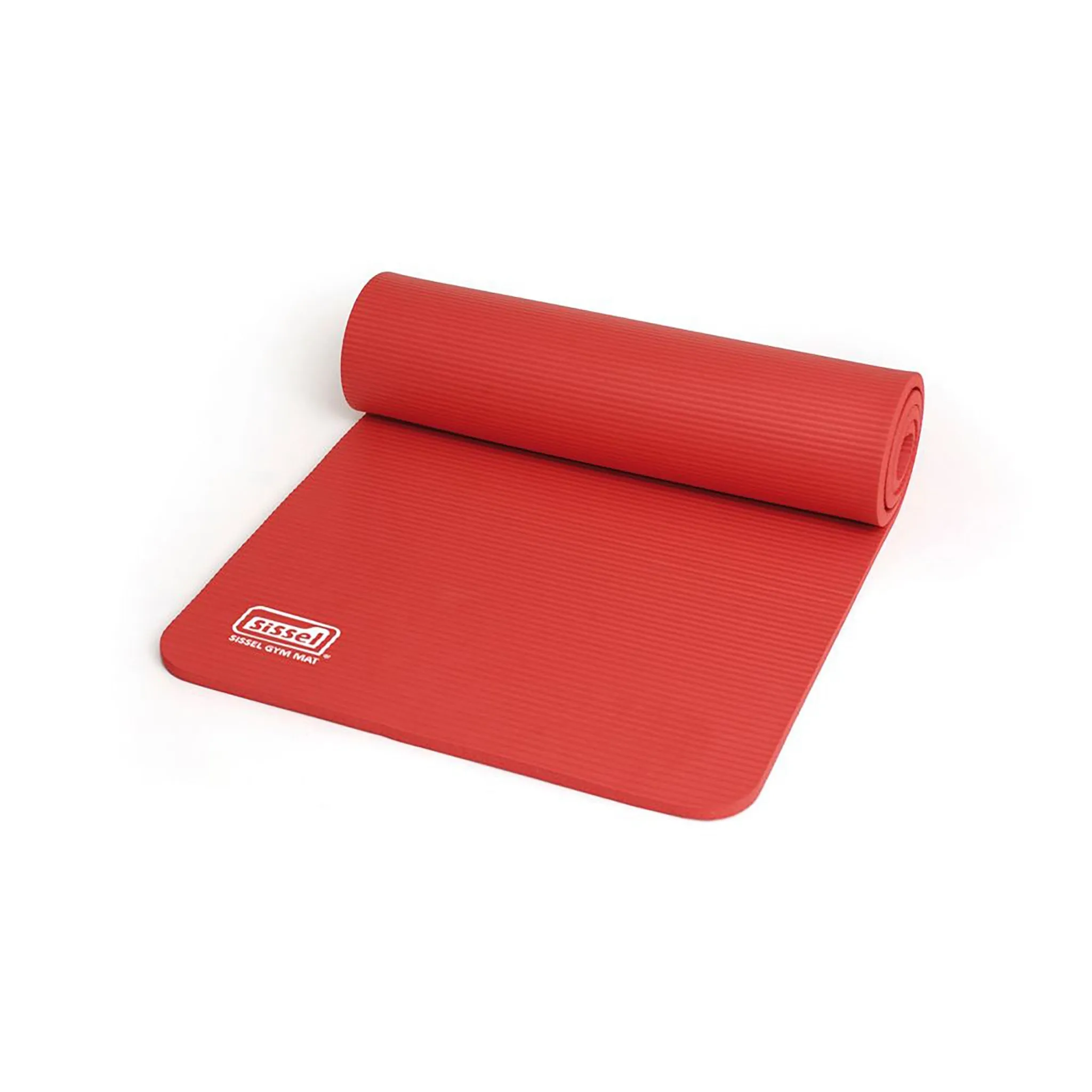Sissel Gym Mat 180cm x 60cm x 1.5cm