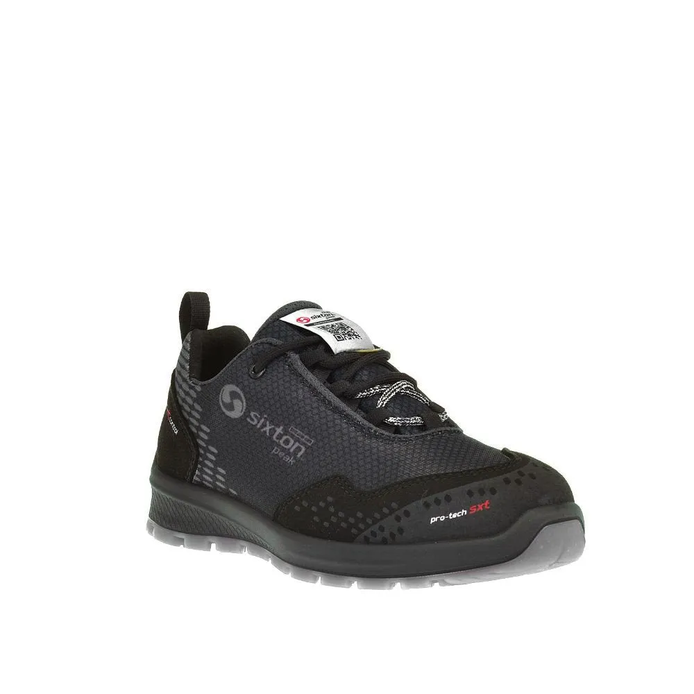 Sixton Cima S3 ESD Lage Dames Werkschoen 95398-02
