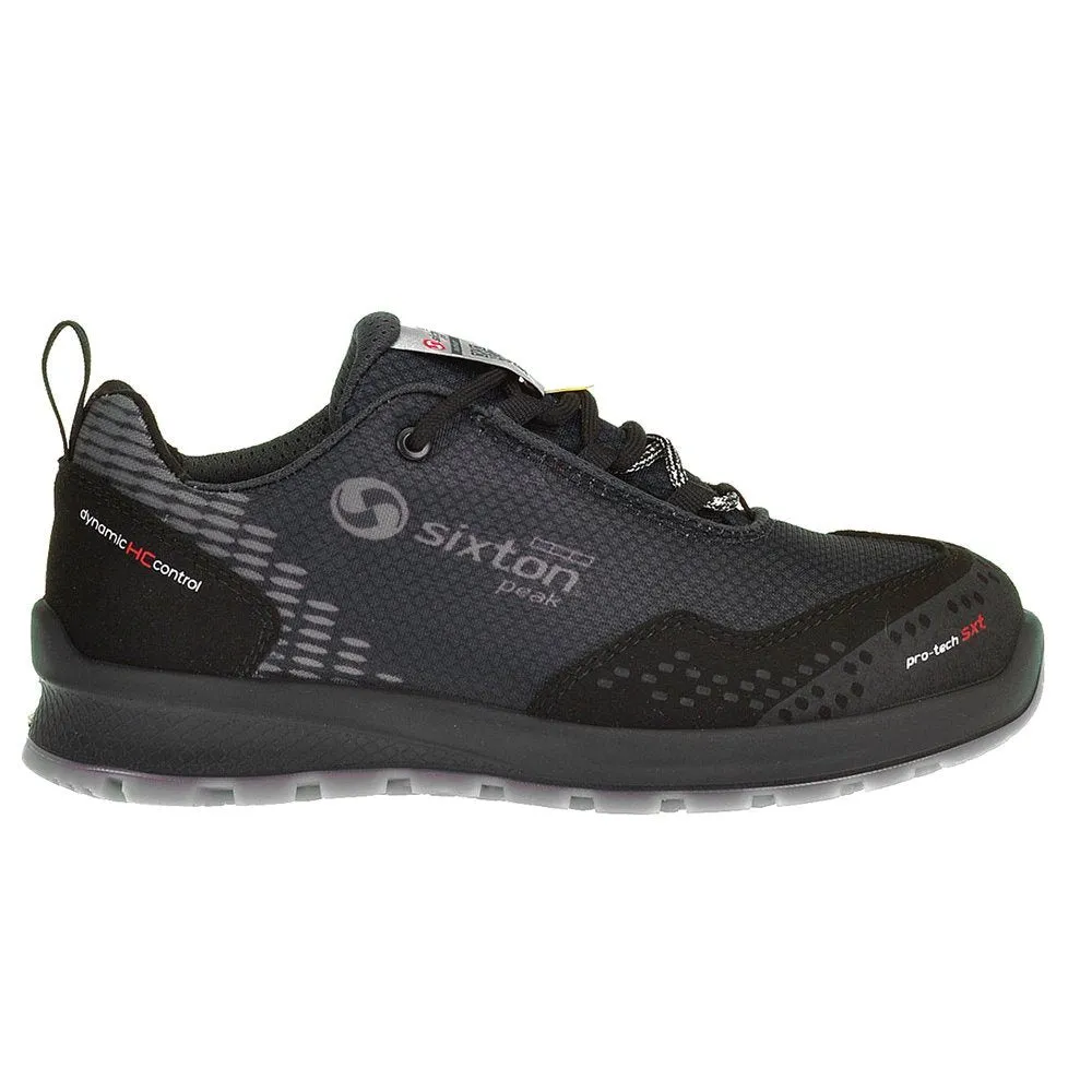 Sixton Cima S3 ESD Lage Dames Werkschoen 95398-02