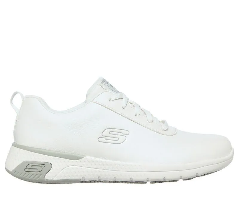 Skechers 108010EC Marsing Gmina Relaxed Fit Sneakers für Damen in weiter Passform