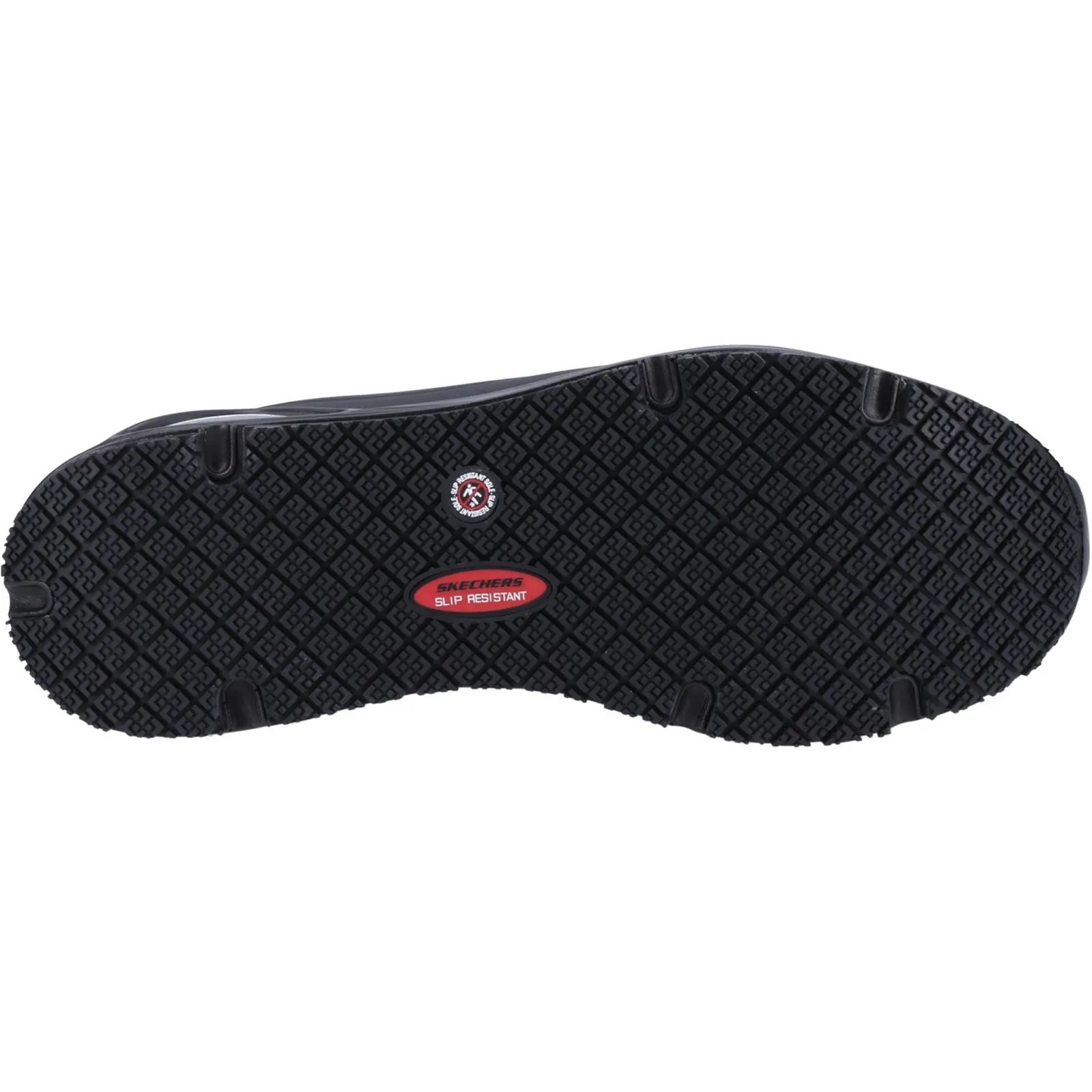 Skechers 200054EC Uno Sr Herren-Sneaker mit weiter Passform