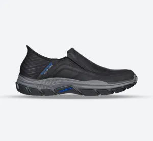 Skechers 204810 Slip-ins Rf Respected Elgin Sneakers für Herren mit weiter Passform