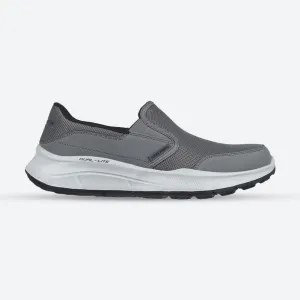 Skechers 232515 Equalizer 5.0 Persistable Walking-Sneaker für Herren mit weiter Passform