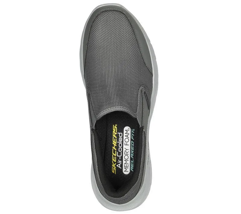 Skechers 232515 Equalizer 5.0 Persistable Walking-Sneaker für Herren mit weiter Passform
