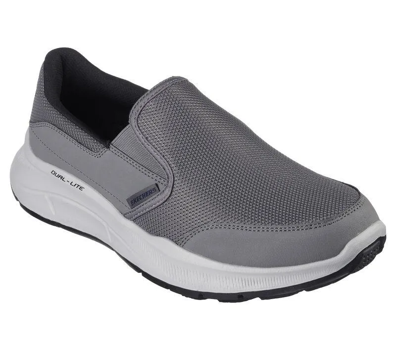 Skechers 232515 Equalizer 5.0 Persistable Walking-Sneaker für Herren mit weiter Passform