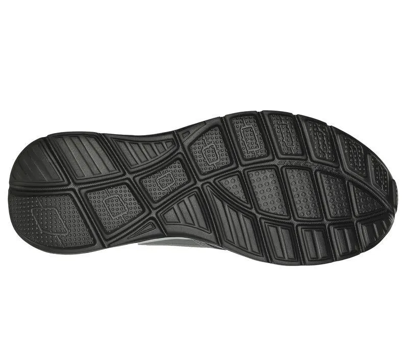 Skechers 232515 Equalizer 5.0 Persistable Walking-Sneaker für Herren mit weiter Passform