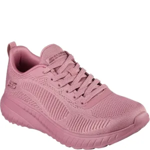 Skechers Bob Squad Chaos Face Off Trainer