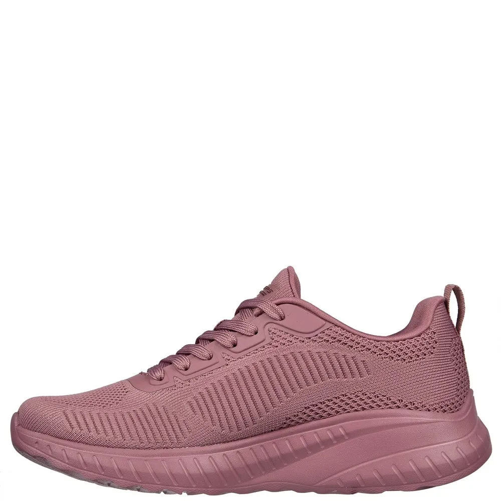 Skechers Bob Squad Chaos Face Off Trainer