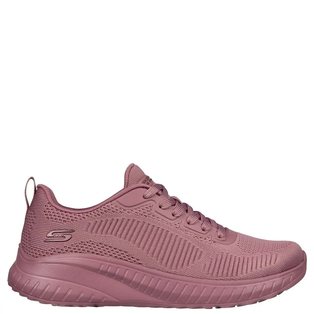 Skechers Bob Squad Chaos Face Off Trainer