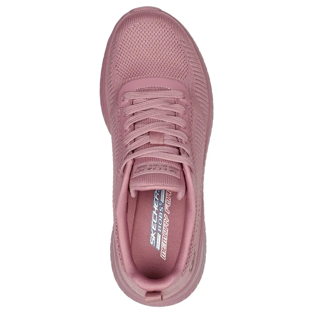 Skechers Bob Squad Chaos Face Off Trainer