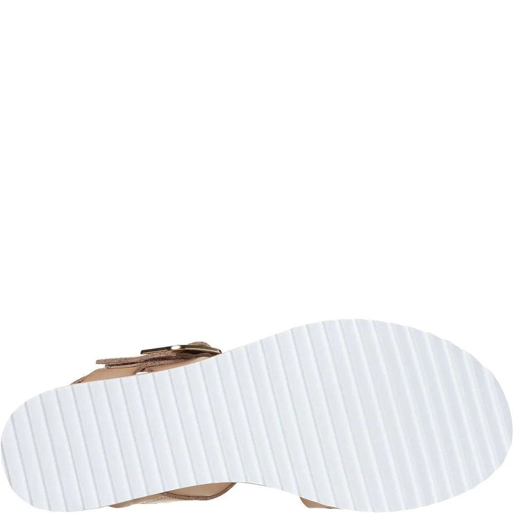 Skechers BOBS Desert Kiss - Sunny Flair Sandal