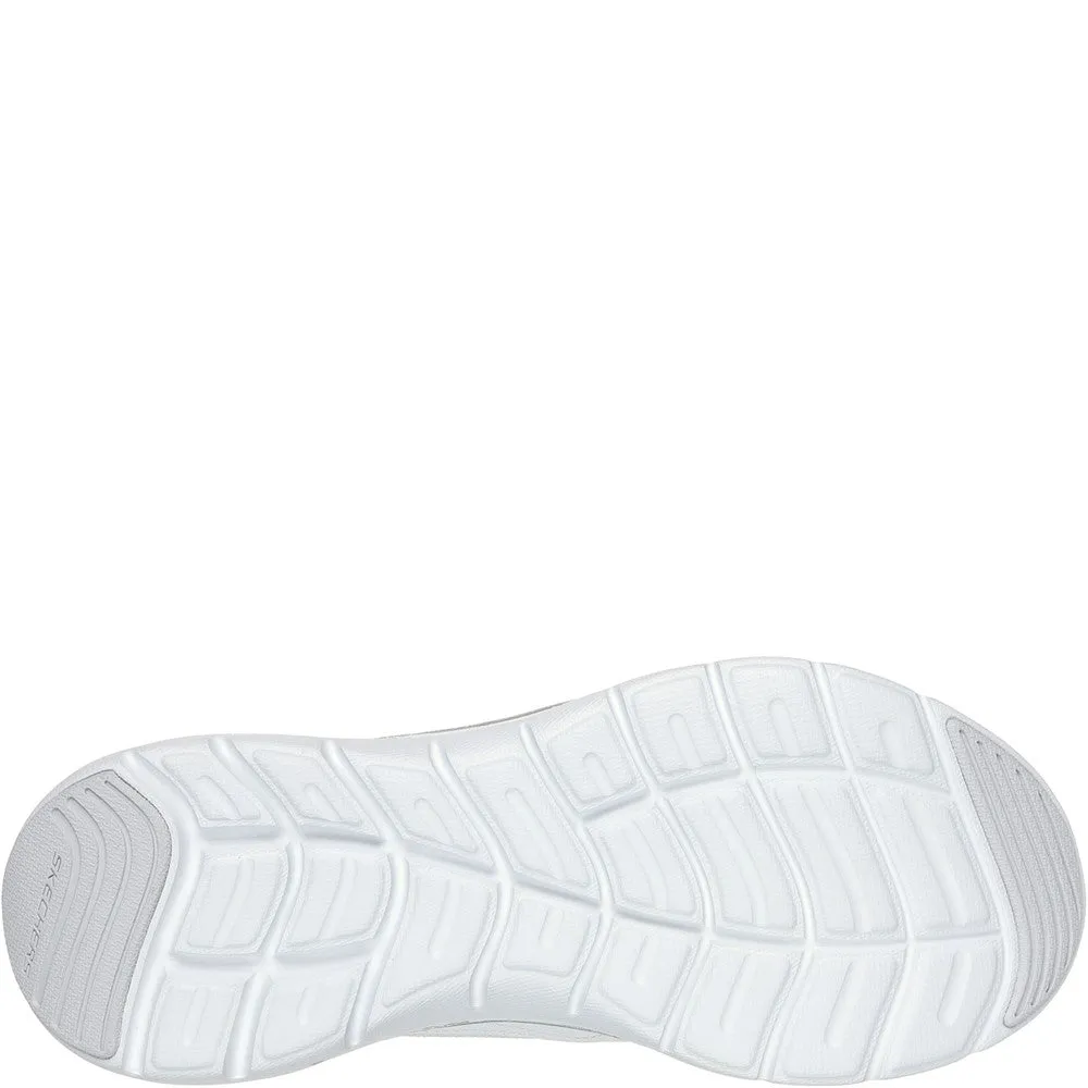 Skechers Flex Appeal 5.0 Fresh Touch Trainers