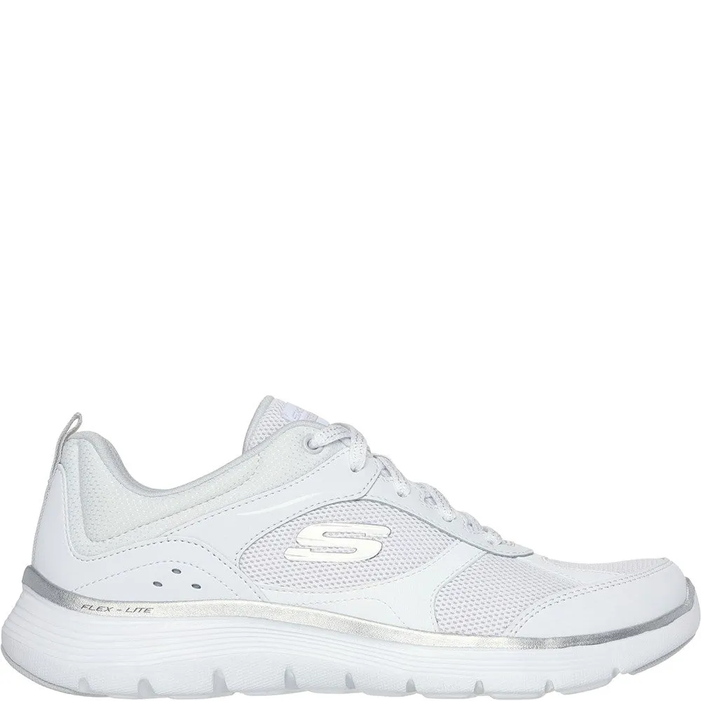 Skechers Flex Appeal 5.0 Fresh Touch Trainers