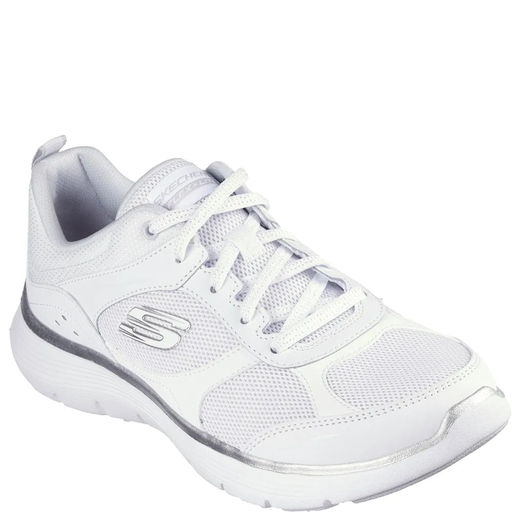 Skechers Flex Appeal 5.0 Fresh Touch Trainers