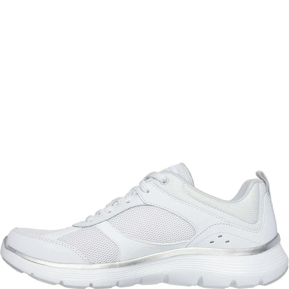 Skechers Flex Appeal 5.0 Fresh Touch Trainers