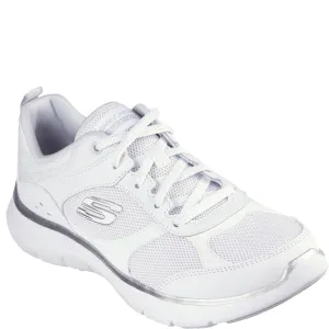 Skechers Flex Appeal 5.0 Fresh Touch Trainers