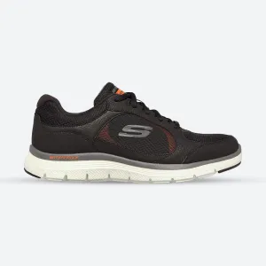 Skechers Luxury Flex Advantage 4.0 – 232222 – Wasserdichte Wanderschuhe für Damen mit weiter Passform