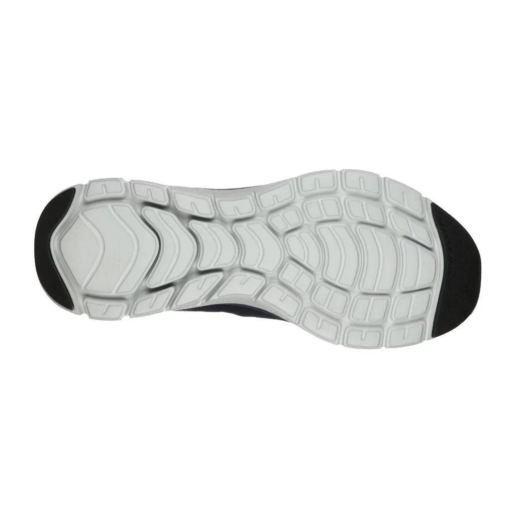 Skechers Luxury Flex Advantage 4.0 – 232222 – Wasserdichte Wanderschuhe für Damen mit weiter Passform