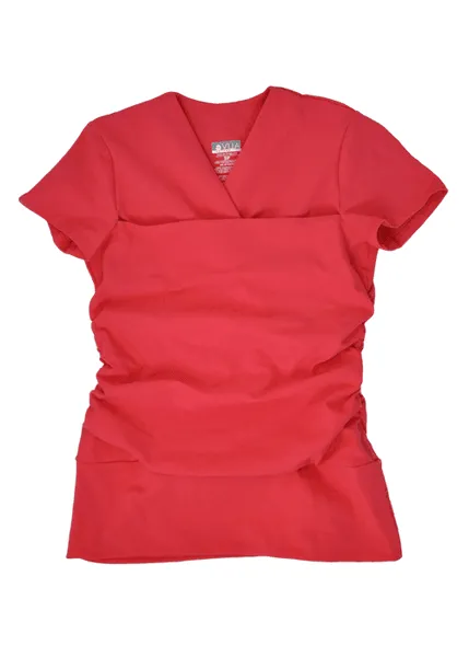 Skin To Skin Kangaroo T-Shirt & Nursing Top | Lagoon Blue
