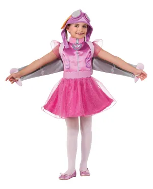 Sky Paw Patrol Child Girl's Costume