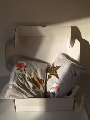 small gift box - Premium