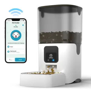 Smart Cat Feeder