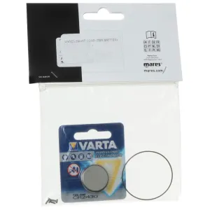 Smart Dive Computer Battery Kit