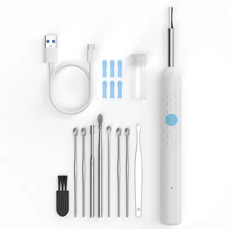 Smart Ear Cleaner Camera