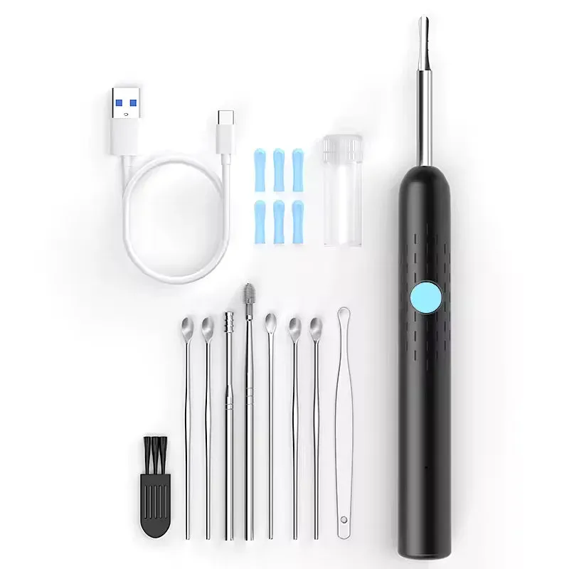 Smart Ear Cleaner Camera