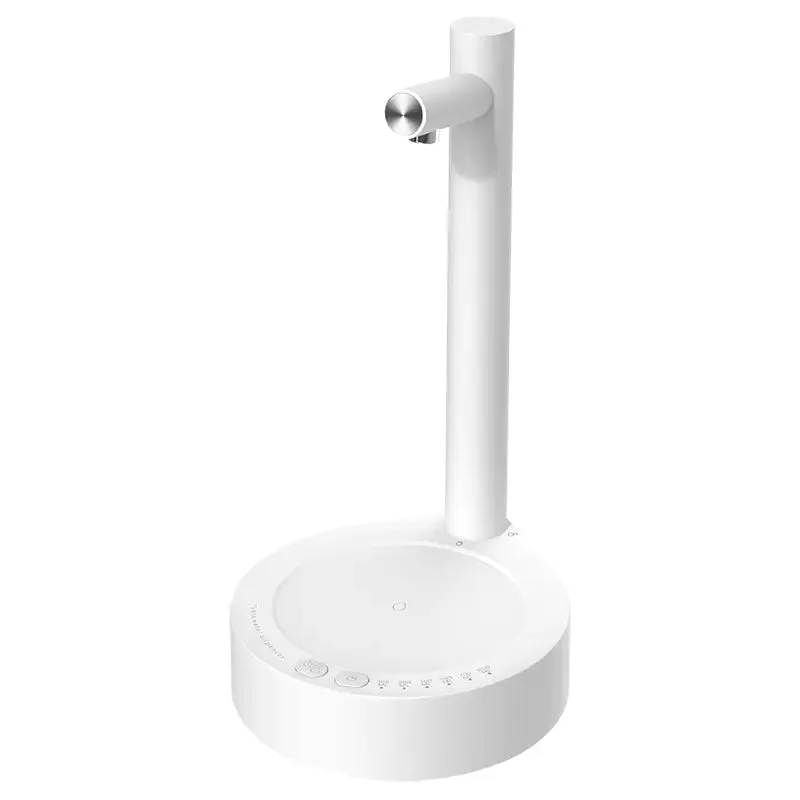 Smart Electric Water Pump for Home Use (Portable)