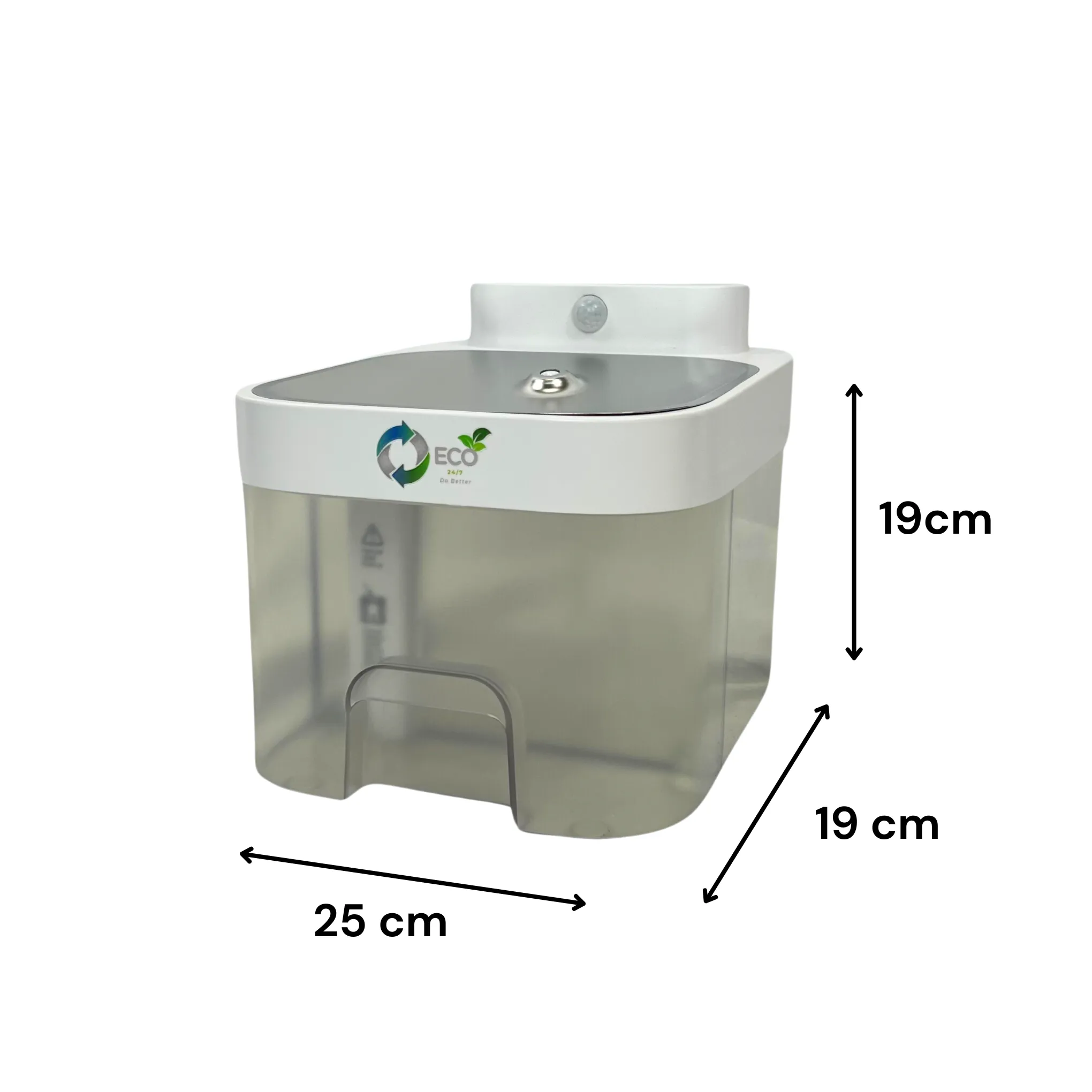 Smart Pet Water Dispenser