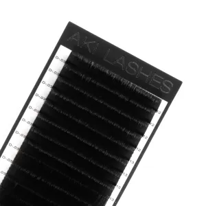 Smart Russian .03 Mixed Volume Lashes