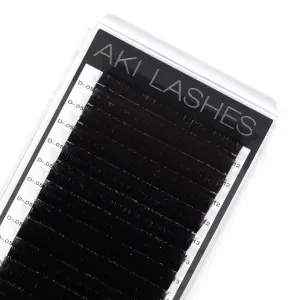 Smart Russian .05 Mixed Volume Lashes