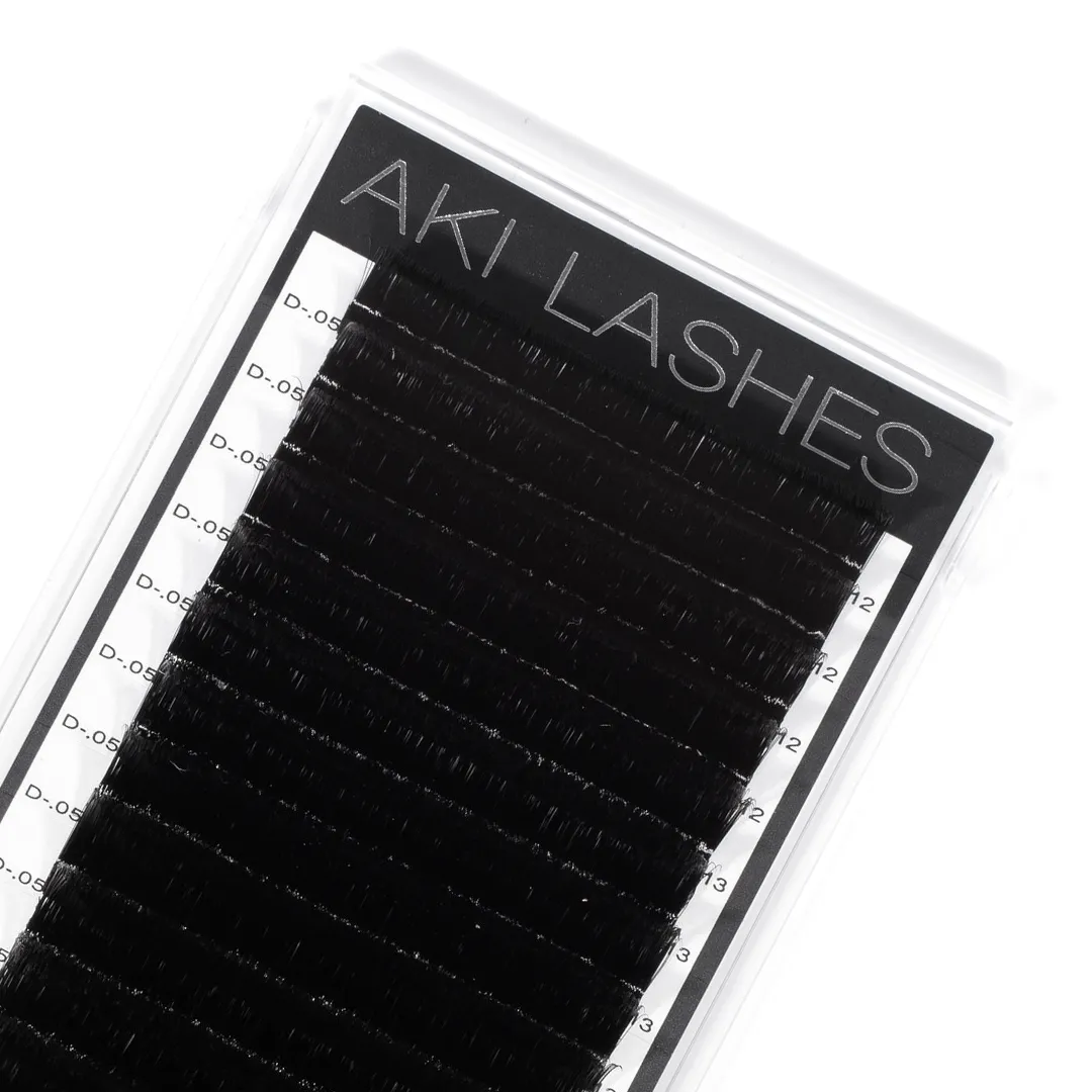Smart Russian .05 Mixed Volume Lashes