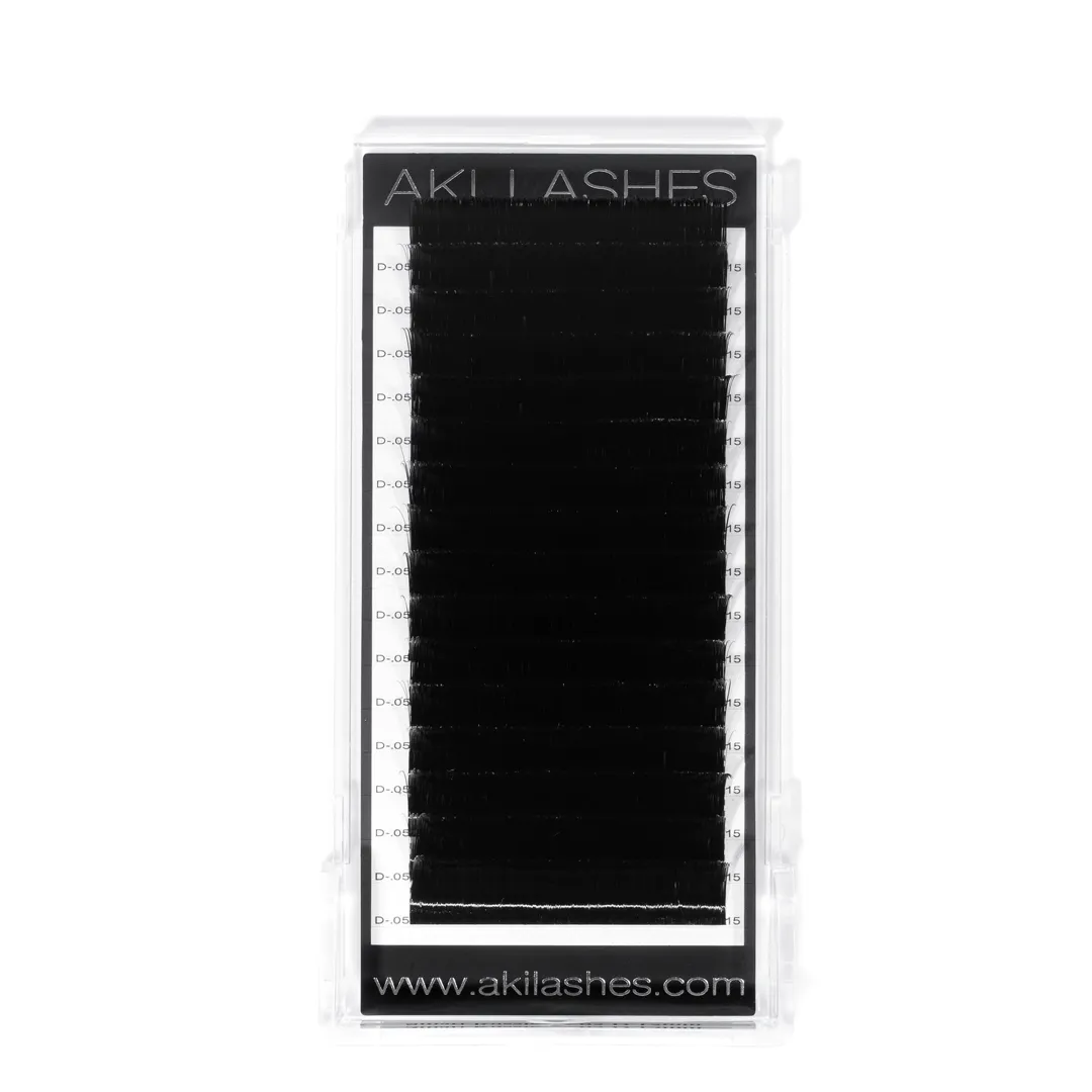 Smart Russian .05 Single Volume Lashes