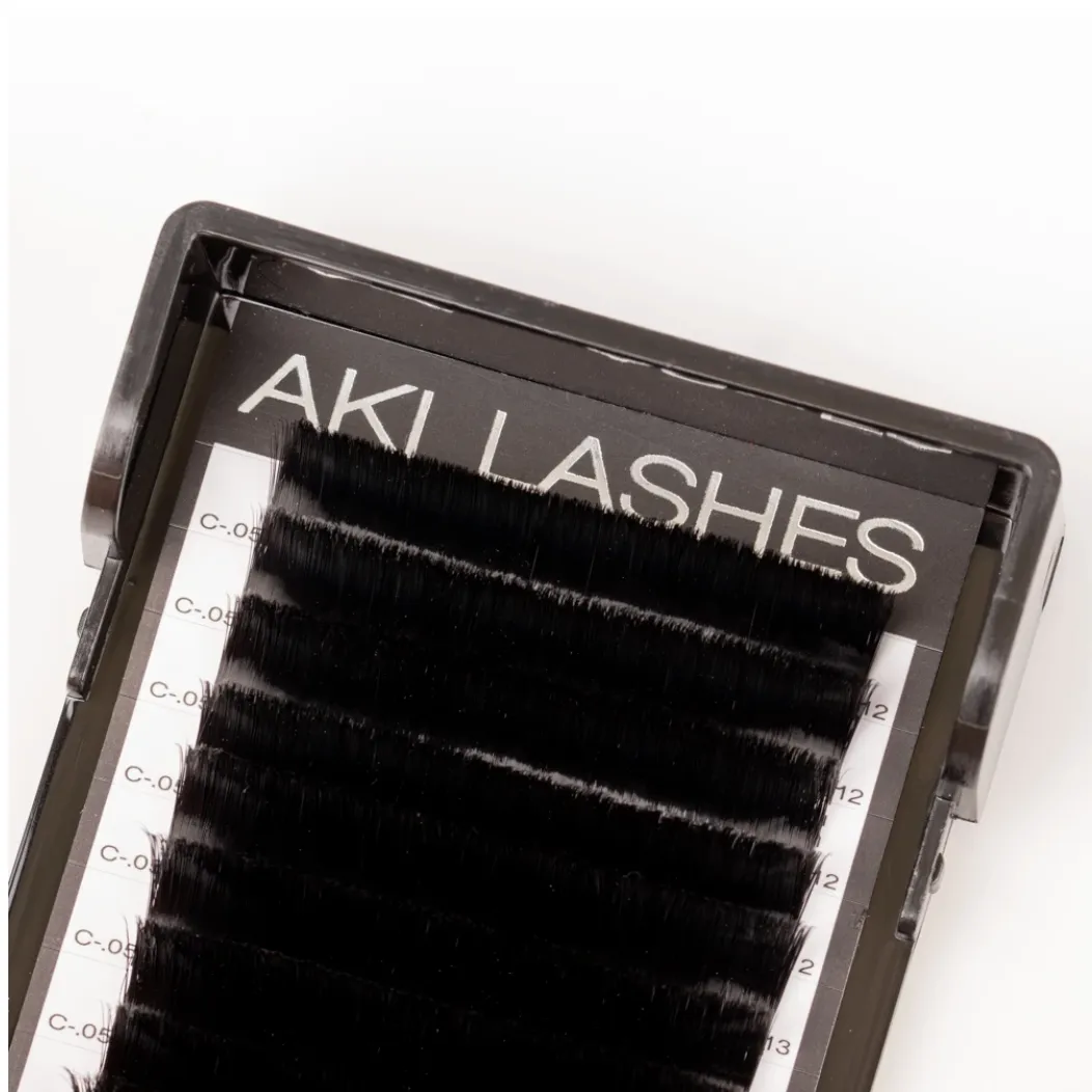 Smart Russian .05 Single Volume Lashes
