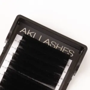 Smart Russian .07 Mixed Volume Lashes