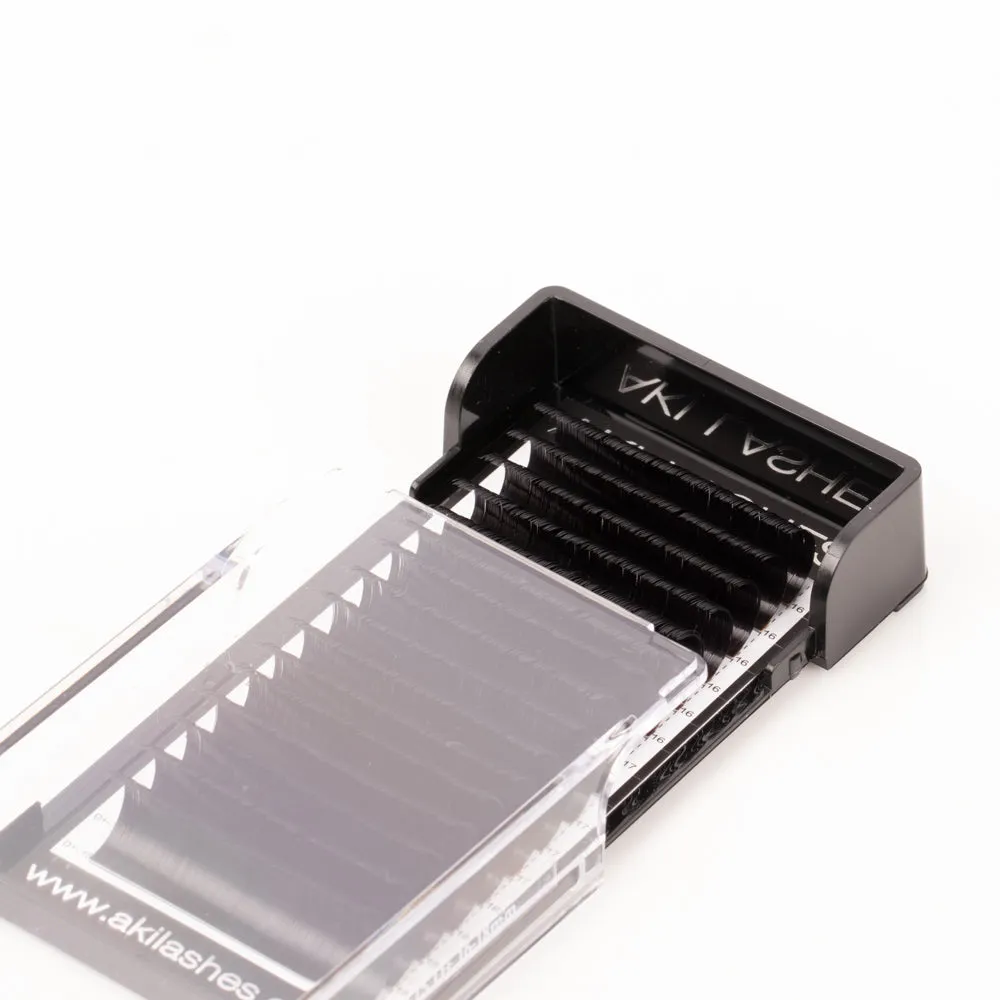 Smart Russian .07 Mixed Volume Lashes